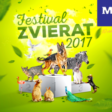 Festival zvierat