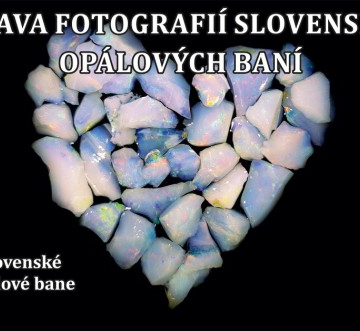 Spoznaj chodby Slovenských opálových baní v MAXE