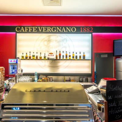 Café Vergnano - obrázok č.