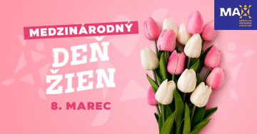 Medzinárodný deň žien