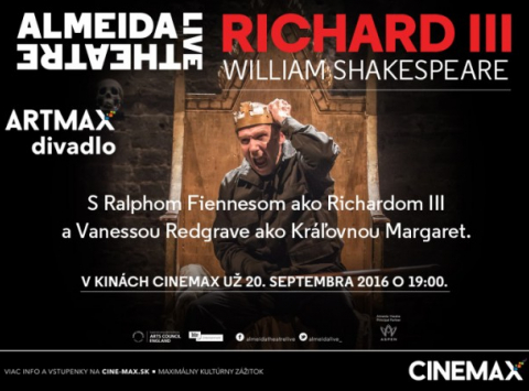 Artmax - Richard III.