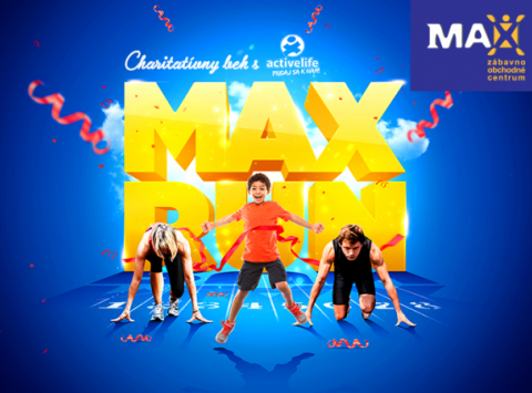 MAX Run