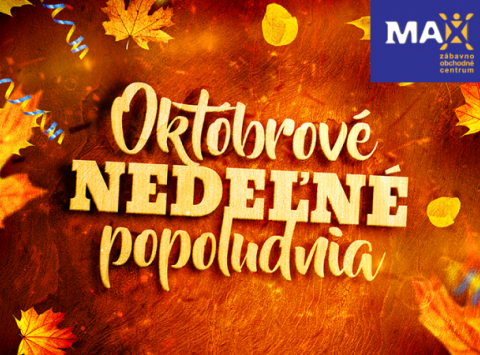 Nedeľné popoludnia