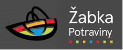 Žabka potraviny